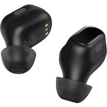 Berry Store Encok WM01 Tws Bluetooth Kulaklık Siyah