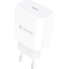 Berry Store 25W Pd Hızlı Şarj Adaptörü | Geniş Uyumluluk