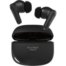Berry Store Fulltech FB28 Smart Aı Çevirmen Kulaklık Bluetooth 5.0-135 Dil Gerçek Zamanlı Çeviri