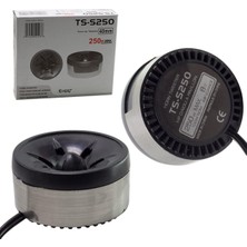 Berry Store Magicvoice TS-S250 40 mm Tweeter Herz TS-S250