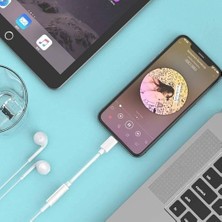 Berry Store Type-C Silikonlu Kablolu Kulaklık Mikrofonlu — Hd Ses, Gürültü Engelleme, Tüm Type-C Telefonlarla Uyumlu
