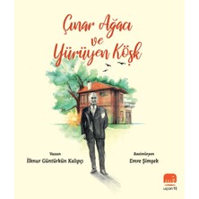 Berry Store Çınar Ağacı ve Yürüyen Köşk