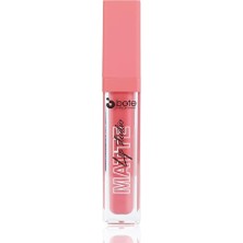 Berry Store Bote Makeup Lip Studio Lip Gloss 1