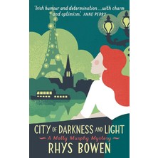 Berry Store City Of Darkness And Light