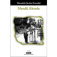 Berry Store Mendil Altında