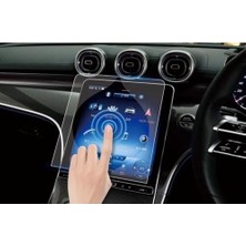 Berry Store Mercedes Glc Ile Uyumlu Ekran Koruyucu 11.9 Inç Multimedya Nano
