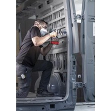 Berry Store 1 x Expert Sheet Metal Delik Testeresi Power Change Plus Sistemleri Için (Paslanmaz Çelik Saclar, Çelik Saclar, Ø 27 Mm, Profesyonel Aksesuar Matkap/tornavida Için)