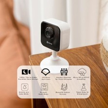 Berry Store CS-H1C - 2mp 108° Geniş Açı Küp Kamera CS-H1C