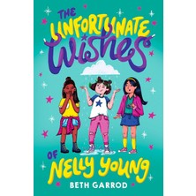Berry Store The Unfortunate Wishes Of Nelly Young