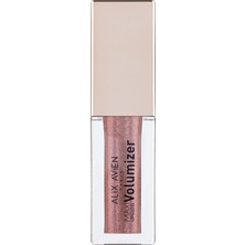 Berry Store Maxivolumizer Lipgloss 215 - Shimmering Mauve - Kalıcı ve Nemlendirici Ruj - Dolgunlaştırıcı Etki
