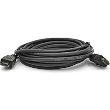 Berry Store Dark 5 Metre Kablo (DK-HD-CV14L502)