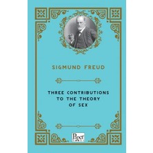 Veloro Three Contributions To The Theory Of (Ingilizce)