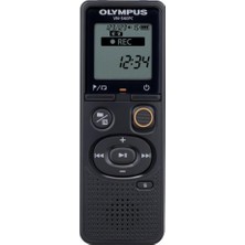 Berry Store Olympus Dijital Ses Kayıt Cihazı 4 GB VN-540PC