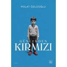 Berry Store Günlerden Kırmızı