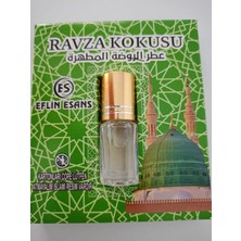 Ravza Kokusu Esans