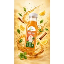 Leaf Diyet Odem Çayı 6 Lı Paket