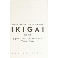 Berry Store Ikigai: Japonların Uzun ve Mutlu Yaşam Sırrı