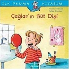 Berry Store Çağların Süt Dişi: Ilk Okuma Kitabım