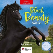 Berry Store Black Beauty - Siyah Inci