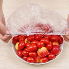 Empressco Pratik Tazeliği Koruyan Çok Amaçlı Tencere ve Tabak Bonesi Seti