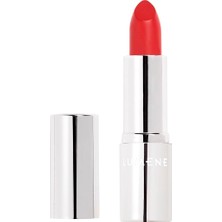 Berry Store Lumene Luminous Moisture Lipstick Parlak Bitişli Nemlendirici Etkili Ruj 12 Strawberry Kiss
