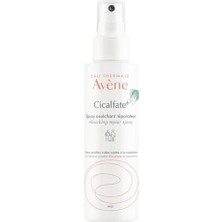 Berry Store Cicalfate+ Hassas ve Yıpranmış Ciltler Için Kurutucu ve Yatıştırıcı Onarıcı Bakım Spreyi 100 ml