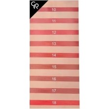 Berry Store Satin Lipstick No: 13 - Satensi Bitişli Nemlendirici Etkili Ruj