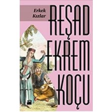 Berry Store Erkek Kızlar