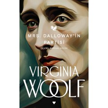 Berry Store Mrs. Dalloway’in Partisi