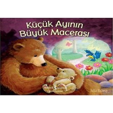 Berry Store Küçük Ayının Büyük Macerası