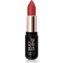 Berry Store Silky Hydrating Lipstick - Nemlendirici Ruj NO:219