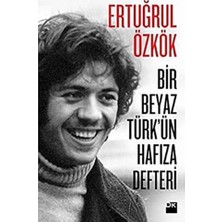 Berry Store Bir Beyaz Türkün Hafıza Defteri