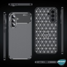 Berry Store Galaxy A37 Için Kılıf Legion Series Lacivert [galaxy A37 ile Uyumlu Kılıf - Lacivert]