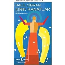 Berry Store Kırık Kanatlar: Modern Klasikler Serisi