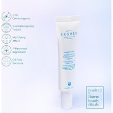 Berry Store Cosmed Yağlı/karma Ciltler Için Matlaştırıcı Etkili Krem - Matifying & Rebalancing Cream - 40 ml
