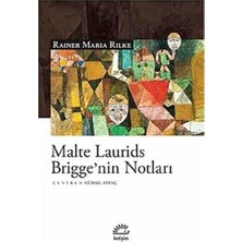 Berry Store Malte Laurids Brigge'nin Notları