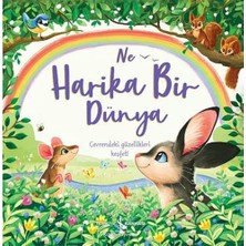 Berry Store Ne Harika Bir Dünya: Çevrendeki Güzellikleri Keşfet!