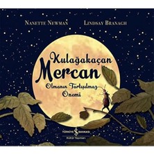 Berry Store Kulağakaçan Mercan Olmanın Tartışılmaz Önemi