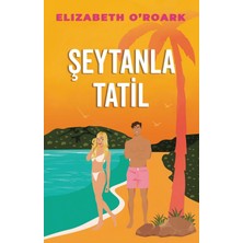 Berry Store Şeytanla Tatil
