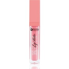 Berry Store Bote Makeup Lip Studio Lip Gloss 2