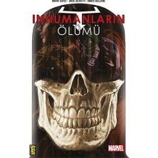 Berry Store Inhumanların Ölümü