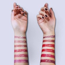 Berry Store Liping My Likit Ruj No: 03 - Suya Dayanıklı Ultra Mat Ruj