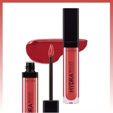 Berry Store Hydramoist Lipgloss 08 Party Nemlendirici Dudak Parlatıcısı, Kırmızı