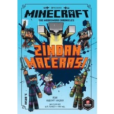Berry Store Minecraft - Zindan Macerası