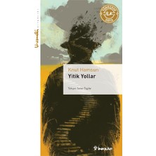 Berry Store Yitik Yollar - Livaneli Kitaplığı