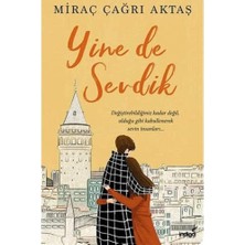 Berry Store Yine De Sevdik