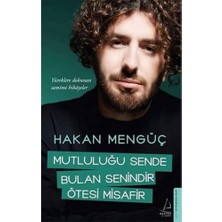 Berry Store Mutluluğu Sende Bulan Senindir Ötesi Misafir: Yüreklere Dokunan Samimi Hikayeler