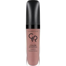Berry Store Sensation Lipgloss No: 108 - Işıltılı ve Islak Görünümlü Dudak Parlatıcısı