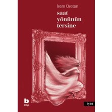 Veloro Saat Yönünün Tersine