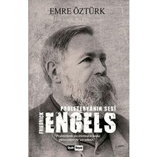 Berry Store Engels: Proleteryanın Sesi